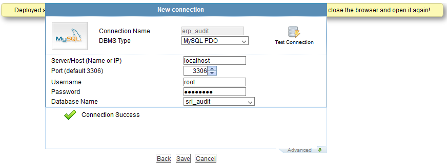 Sri Enterprise Xampp Setup8